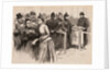 Women Voting in Election by Anonymous