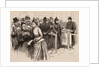 Women Voting in Election by Anonymous