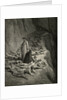 Scene from Dante's Inferno by Anonymous