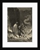 Scene from Dante's Inferno by Anonymous