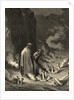 Scene from Dante's Inferno by Anonymous