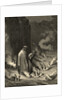 Scene from Dante's Inferno by Anonymous
