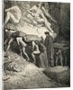 Scene from Dante's Inferno by Anonymous