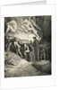 Scene from Dante's Inferno by Anonymous
