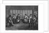 Chief Chinese Diplomats During Negotiations by Anonymous