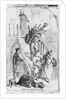 Illustration of a Landlord Evicting Tenants by Anonymous