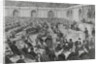 House of Representatives Joint Session over 1876 Election by Anonymous