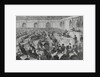 House of Representatives Joint Session over 1876 Election by Anonymous