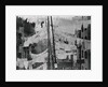 Wash Day in the Slums by Anonymous