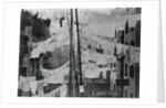 Wash Day in the Slums by Anonymous