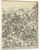 Villagers Being Attacked by Anonymous