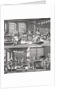 Workers Making Paper by Anonymous