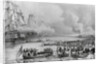 American Forces Landing at Vera Cruz by Anonymous