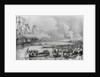 American Forces Landing at Vera Cruz by Anonymous