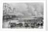 American Forces Landing at Vera Cruz by Anonymous