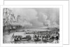 American Forces Landing at Vera Cruz by Anonymous