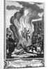 The Martyrdoms of Bishops Ridley and Latimer by Anonymous