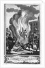 The Martyrdoms of Bishops Ridley and Latimer by Anonymous