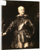 Portrait of John of Nassau by Anonymous