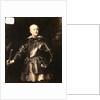 Portrait of John of Nassau by Anonymous