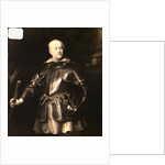 Portrait of John of Nassau by Anonymous