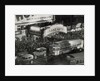 Crowds Gathering at Astor Theater by Anonymous