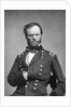 General William Tecumseh Sherman by Corbis