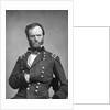 General William Tecumseh Sherman by Corbis