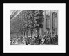Camille Desmoulins Urging Crowd to Take up Arms by Anonymous