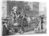 Seizing of Tax Collector by Anonymous