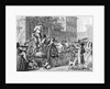 Seizing of Tax Collector by Anonymous