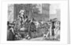 Seizing of Tax Collector by Anonymous