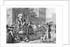 Seizing of Tax Collector by Anonymous