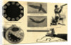 Diagram and Illustrations of Unique Camera by Anonymous