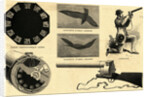 Diagram and Illustrations of Unique Camera by Anonymous