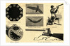 Diagram and Illustrations of Unique Camera by Anonymous