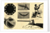 Diagram and Illustrations of Unique Camera by Anonymous
