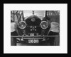 President Harding's Automobile by Anonymous