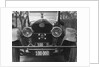 President Harding's Automobile by Anonymous