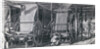 Illustration Depicting Calico Printing at a Factory by Anonymous