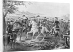 Robert E. Lee and Generals by Anonymous