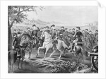 Robert E. Lee and Generals by Anonymous