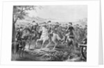 Robert E. Lee and Generals by Anonymous