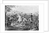 Robert E. Lee and Generals by Anonymous