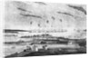 A View of the Bombardment of Fort McHenry by J. Bower
