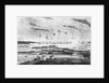 A View of the Bombardment of Fort McHenry by J. Bower