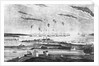 A View of the Bombardment of Fort McHenry by J. Bower
