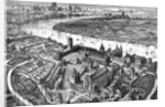 London in 1584 by Anonymous