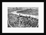 London in 1584 by Anonymous