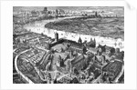 London in 1584 by Anonymous